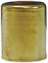 Dixon BFM500 Stamped Brass Ferrule